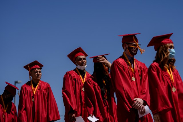 BethBGoad's tweet card. Colorado’s public colleges and universities are no longer required to consider SAT or ACT scores for first-time freshmen during the admissions process under a new law signed Tuesday.