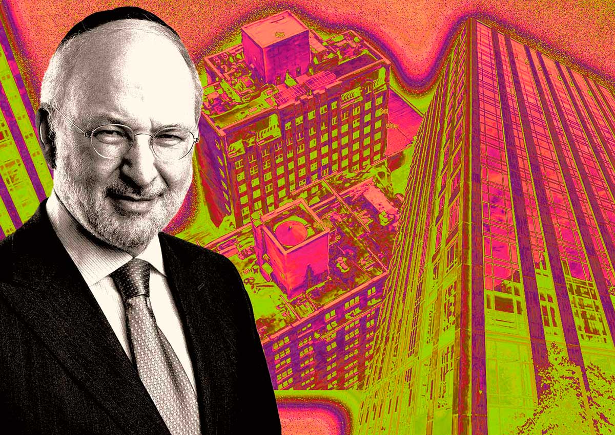 CCB_BBCTech's tweet card. The Gramercy Square Condominiums brought 223 condos to the market in 2018 and allegedly, a whole lot of headaches.  The building’s board is accusing the condominium’s original developers Clipper...