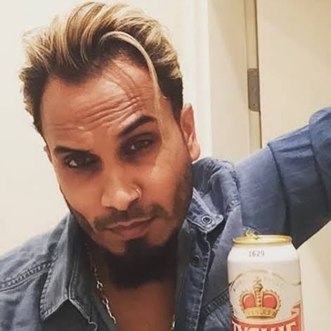 Reggiebenjamin's tweet card. reggiebenjamin (@reggiebenjamin) • Instagram photo