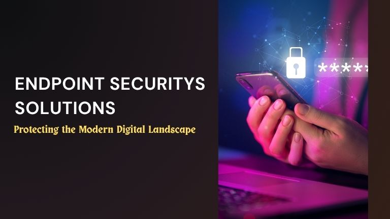TechIT_Cloud's tweet card. Read this article to know A Complete Guide of EndPoint Security Solutions, learn why it's important, Key features, benefits, and types.