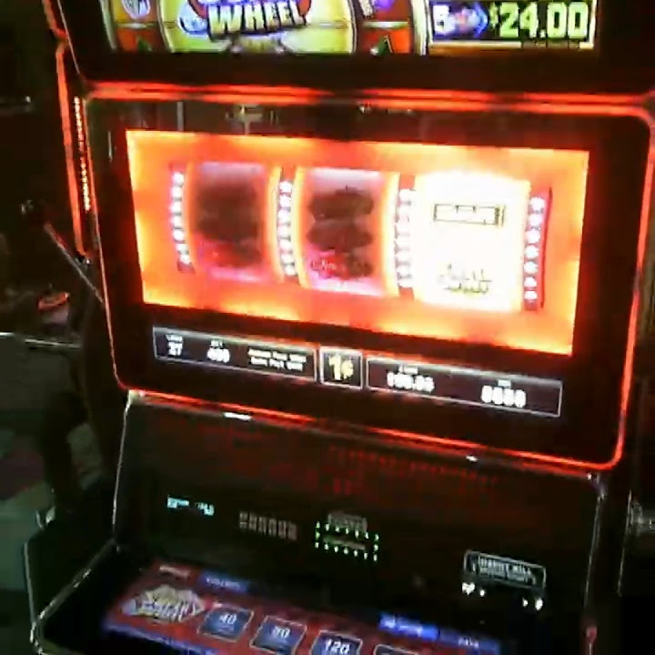 thegamexthegame's tweet card. Nice! Quick Hits #win #casino #lasvegas #slots  #vegas #lowrolling...