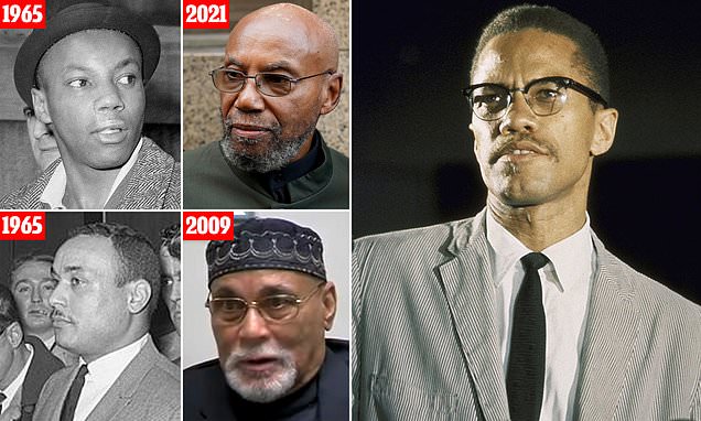 ProjectMilgaard's tweet card. The judgment will see Muhammad Aziz, 83, and the family of the late Khalil Islam, who died in 2018, awarded the sum after the pair spent decades in prison for their supposed part in the 1965 killing.