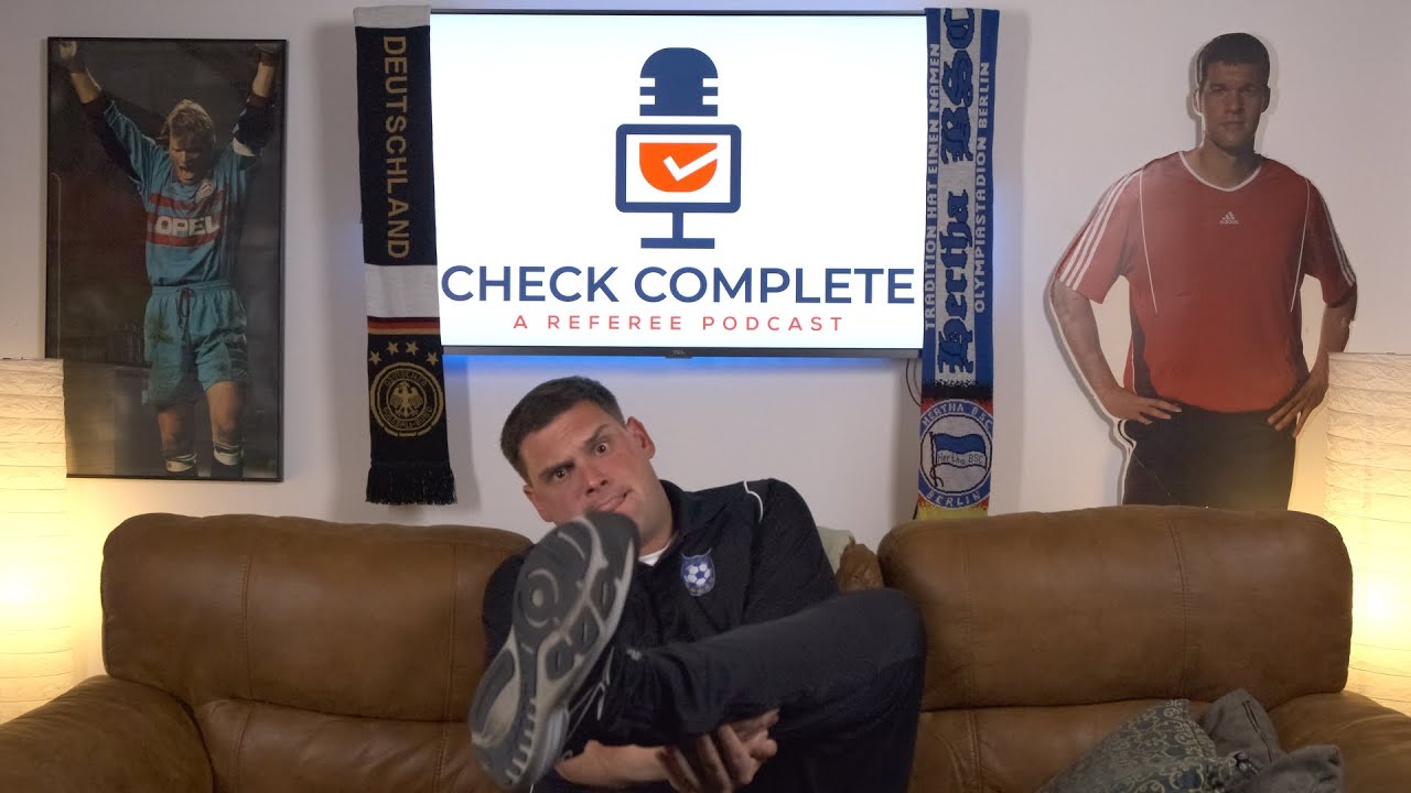 check_complete's tweet card. You are certified, now what? (S3E1)