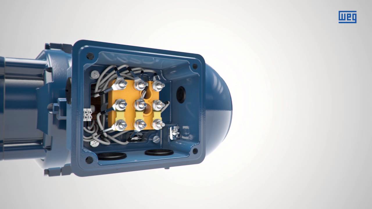 EBennettElec's tweet card. WG20 Geared motors