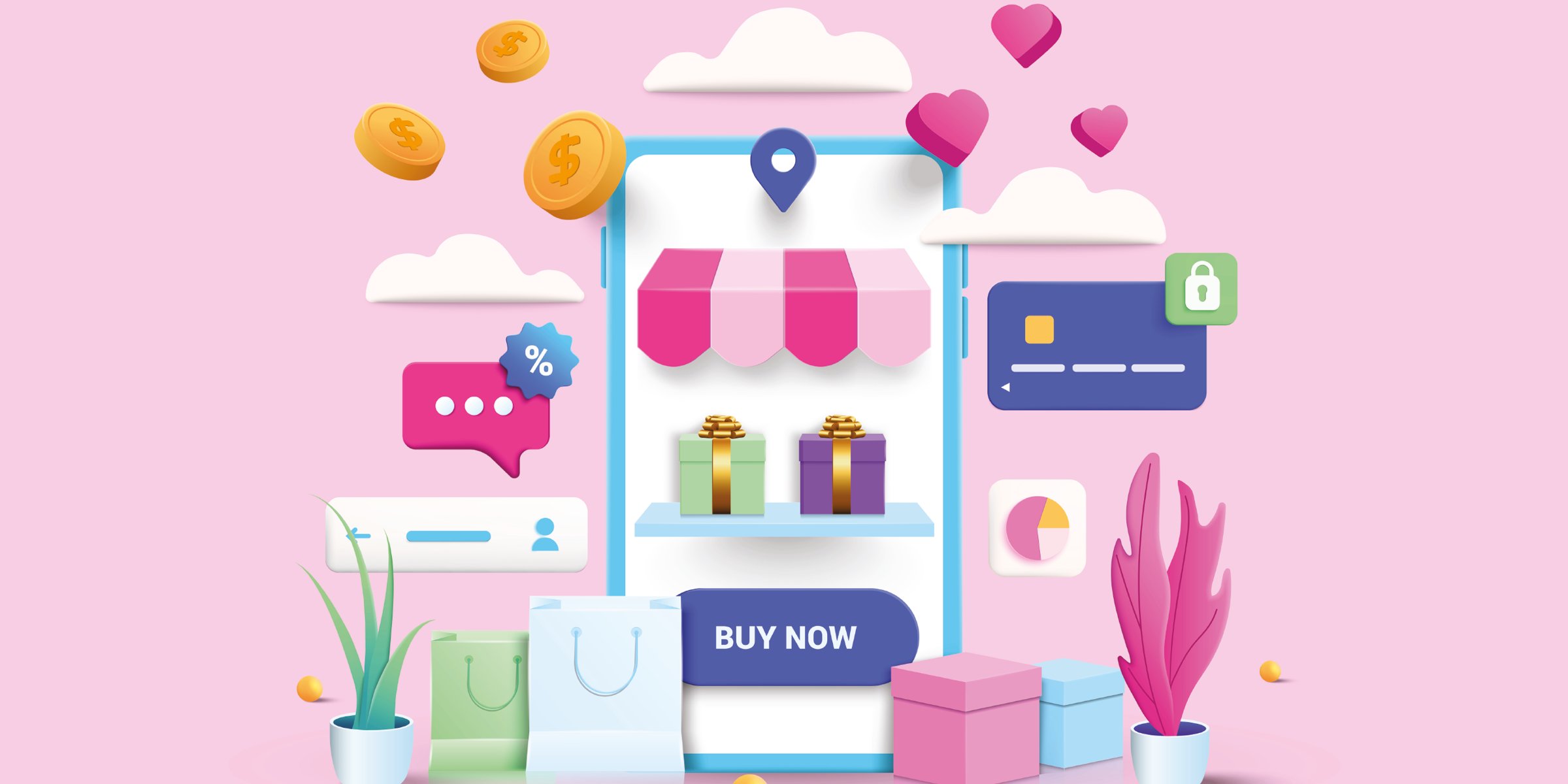 ShellBlichfeldt's tweet card. Oracle, KPMG and Google Cloud retail experts discuss the technology saving the day for customer experience.