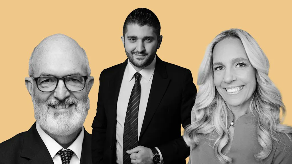 HowardPEO's tweet card. Leaders explain what a candidate's responses can reveal.