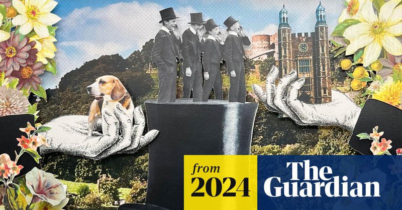 Tweet card summary image