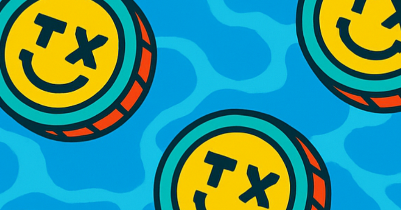 Tweet card summary image