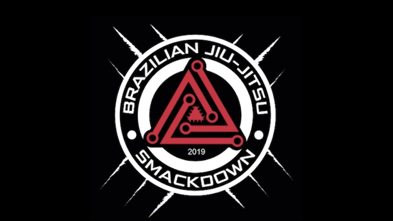 jeremiahg's tweet card. Brazilian Jiu-Jitsu Smackdown @ BlackHat 2019