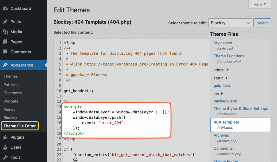 roman_grigorian's tweet card. Updated on February 3, 2025. If you want to find 404 pages in Google Analytics, you’ve come to the right place. In this article I will show you three methods how to track 404 errors in Google…