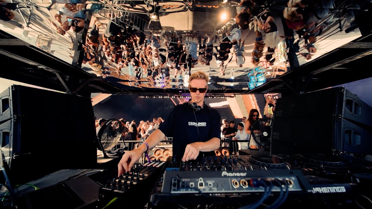 steve_sharp74's tweet card. Einmusik, Solee - We Talk About Dreams (Joris Voorn Remix)