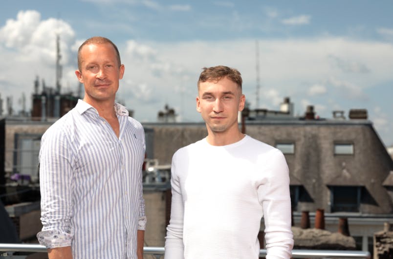 hackernoon's tweet card. MailTester.Ninja offers fast, affordable, and GDPR-compliant email verification with people-first support and precision built for modern marketing needs.