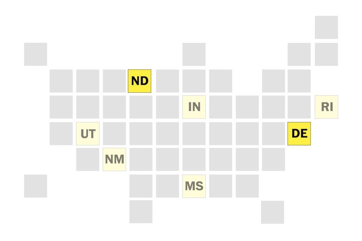 n_kirkpatrick's tweet card. Two seats in the 119th Congress will be filled by a woman for the first time. See when your state elected its first woman House representative, Senator, or governor.