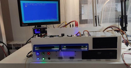 Tweet card summary image