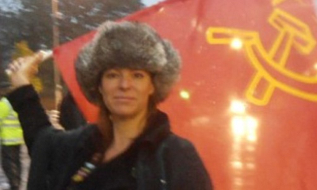 waterproofing01's tweet card. Romany Blythe, 45, is believed to be behind the Facebook group, which has attracted more than 5,000 members and urges people across the UK to mark the death.