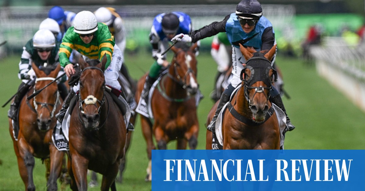 XSLogicMan's tweet card. In industry speak, it’s a customer-friendly result. That’s a polite way of saying that the favourites this year are coming out on top more often than usual.