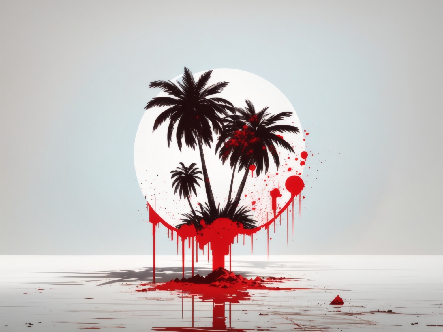 ModDB's tweet card. We are back! After a year of silence, we present a massive update: PBR implementation, Crysis 3 weaponry, reworked Nanosuit mechanics, and a modern procedural animation system.