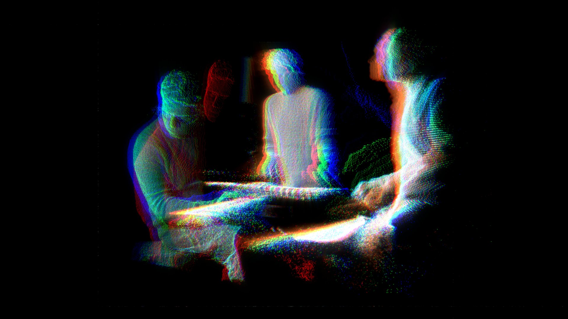 tom_hodge's tweet card. Alt composer supergroup merge genres for a cinematic jazz style.