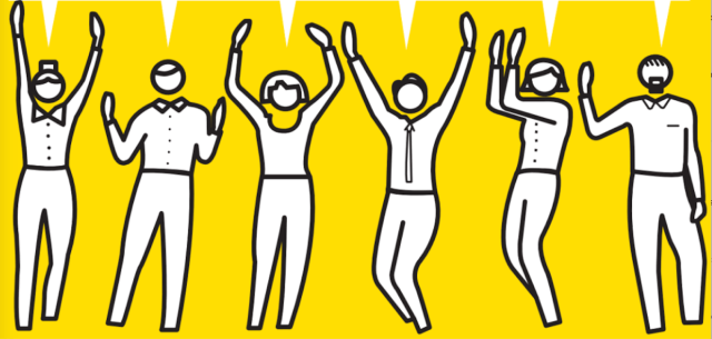 teacherhead's tweet card. A theme I find myself exploring a lot is the need for teachers to feel that they can be themselves in their own classrooms, expressing their personality and enjoying teaching, doing things they fee…