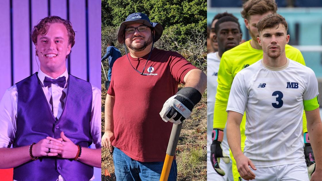 MontereyMCA's tweet card. They're each grounded and ambitious, hyper-engaged on campus and off, thoughtful, daring and well-spoken.