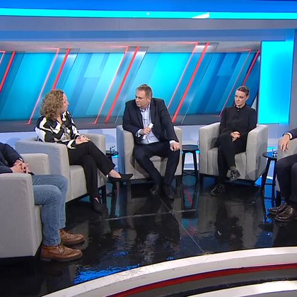 Tweet card summary image