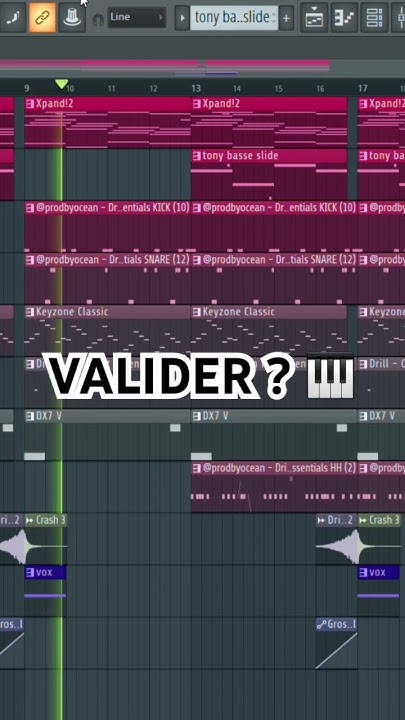 tonybeattrap's tweet card. LUNA - The Type Beat That Started A Revolution