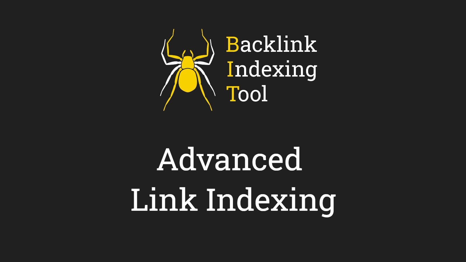 backlinktoolltd's tweet card. Advanced indexing enhances SEO with faster link discovery, maximising link value and boosting ROI. Discover techniques and tools for optimal results.