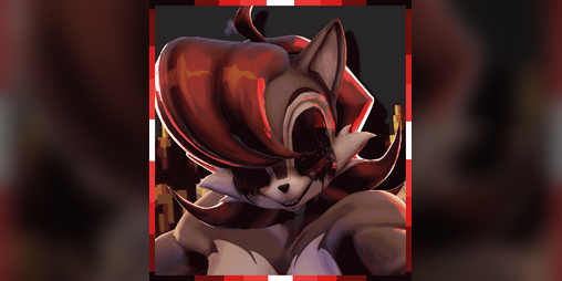 JustMinkoV's tweet card. Sally Acorn