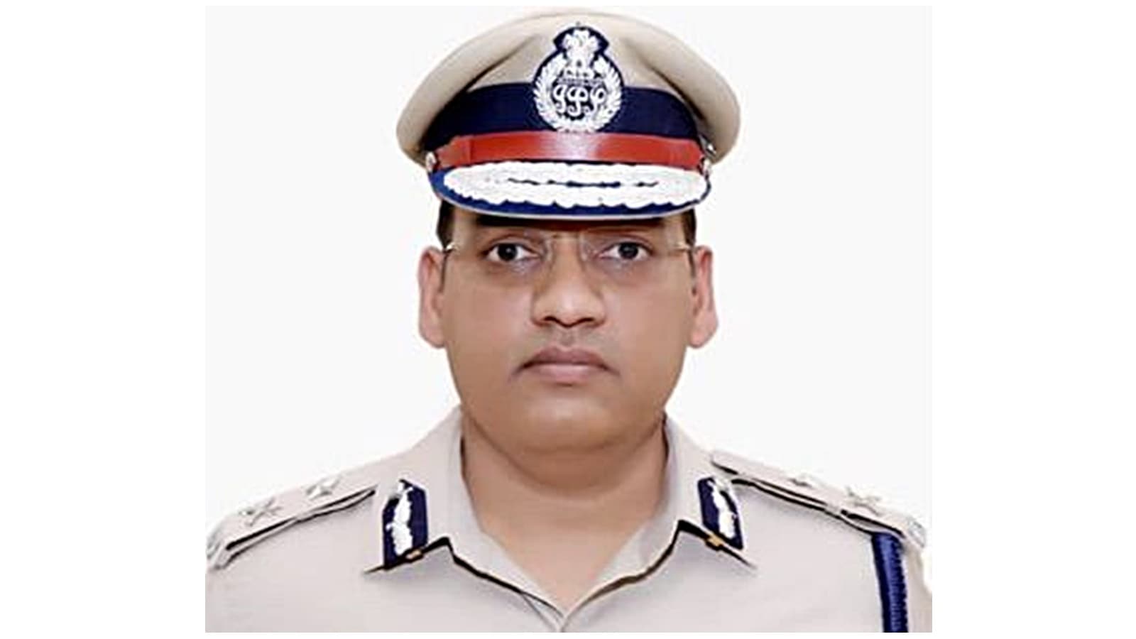aiswaryaa_raj's tweet card. Kumar's wife, IAS officer Amneet P Kumar, who was in Japan on an official trip, returned on Wednesday and filed a police complaint seeking an FIR against Haryana Director General of Police (DGP)...