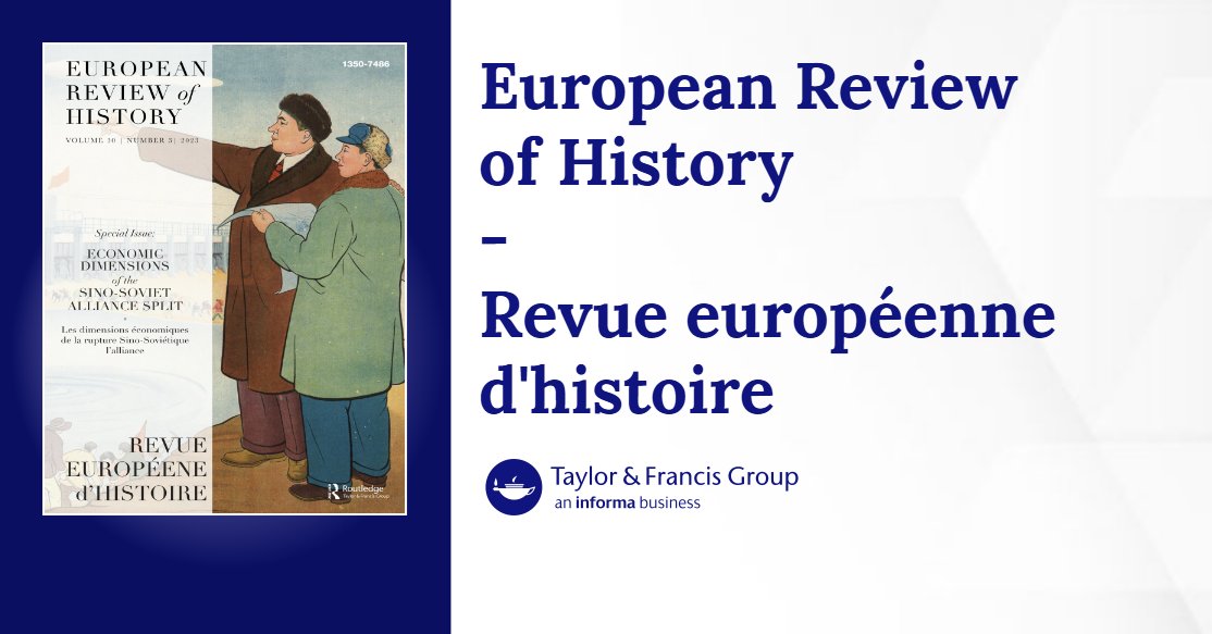 BarnabasBalint's tweet card. This article reflects on archival, theoretical and methodological approaches to a set of prisoner registration cards from the Arolsen Archives. It argues that the cards make a unique contribution t...