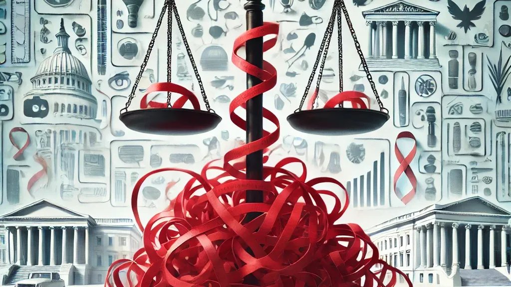 Hal_Good's tweet card. This article is a repost from an oped I wrote and was published in the Wall Street Journal. With 2025 kicking in and a new administration and #DOGE (Department of Government Efficiency) ready to...