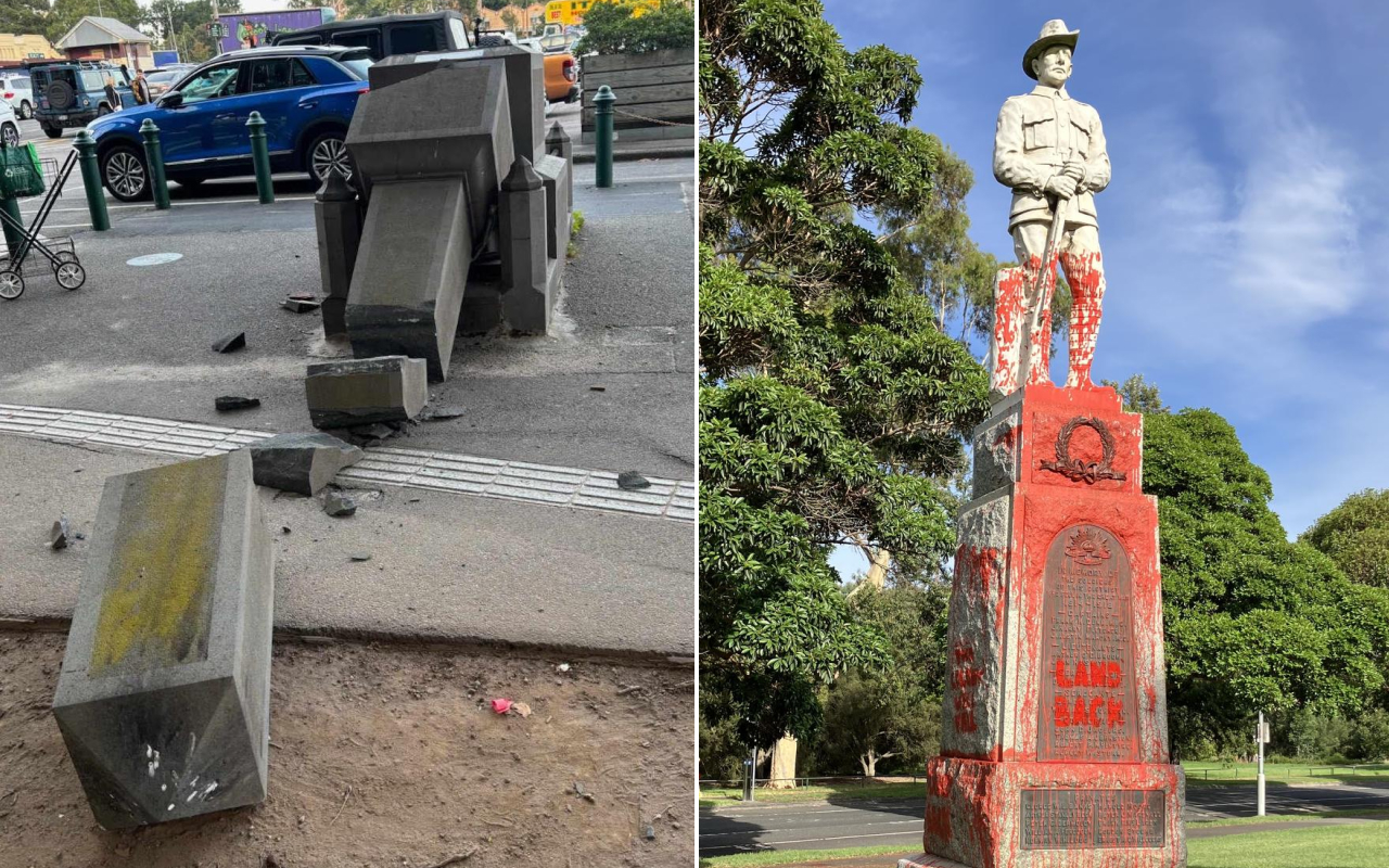 RealJarTaylor's tweet card. National Cabinet is another one of those illegitimate things that came out of COVID and has been normalised, like the cancellation of Australia Day in Victoria.