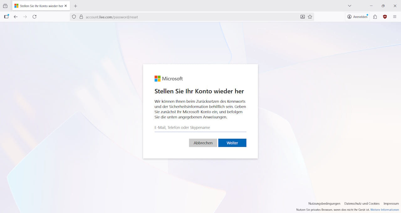 DirkLoebe's tweet card. Windows 11 Passwort vergessen? Erfahre, wie du dein Konto schnell, sicher und ohne Datenverlust wiederherstellen kannst.