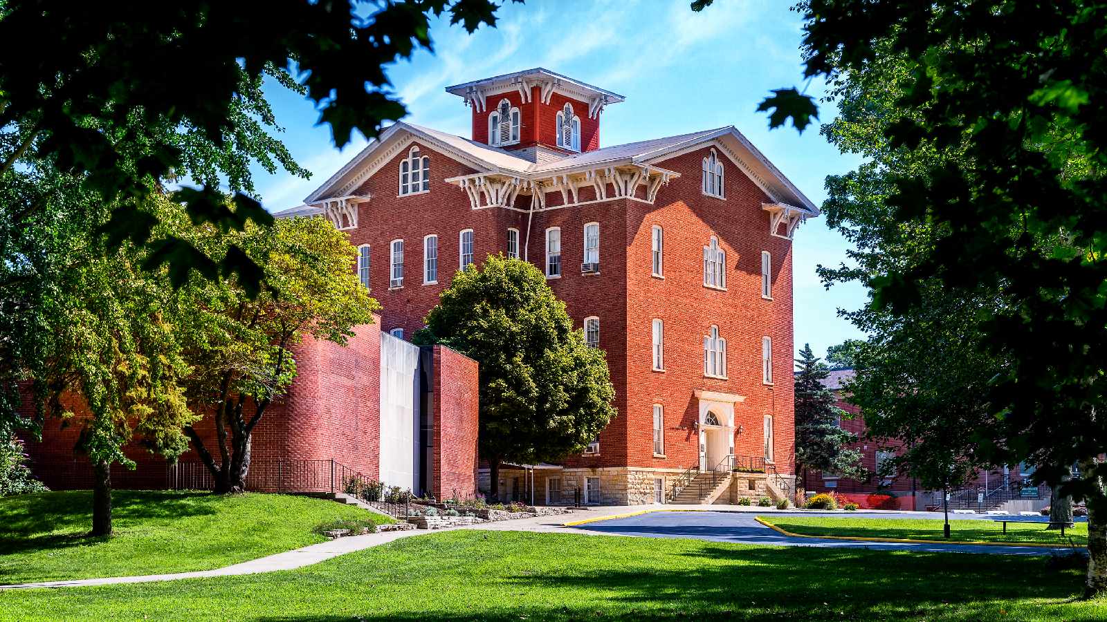 BleepinComputer's tweet card. Lincoln College, a liberal-arts school from rural Illinois, says it will close its doors later this month, 157 years since it was founded and following a hard hit on its finances after the COVID-19...