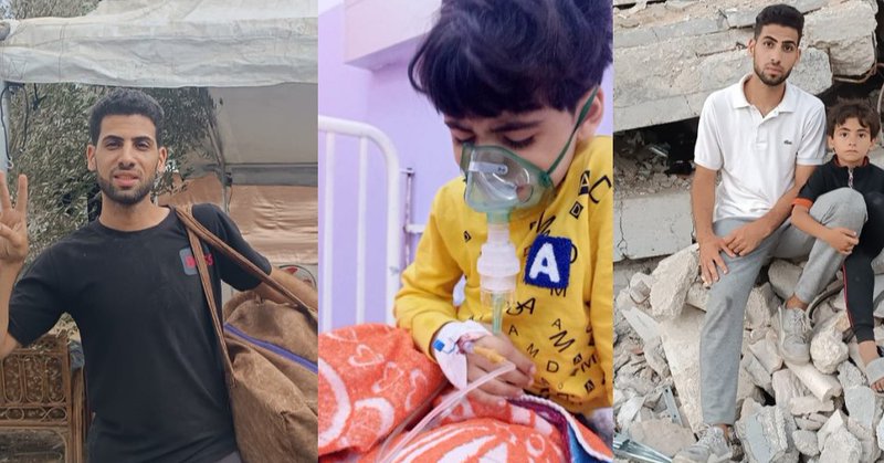 Tweet card summary image