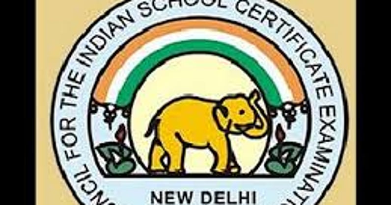 prajavani's tweet card. ಸಿಐಎಸ್‌ಸಿಇ: 10, 12ನೇ ತರಗತಿ ಫಲಿತಾಂಶ ಇಂದು