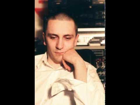 hypermedium_org's tweet card. Peter Rehberg - Boxes & Angels