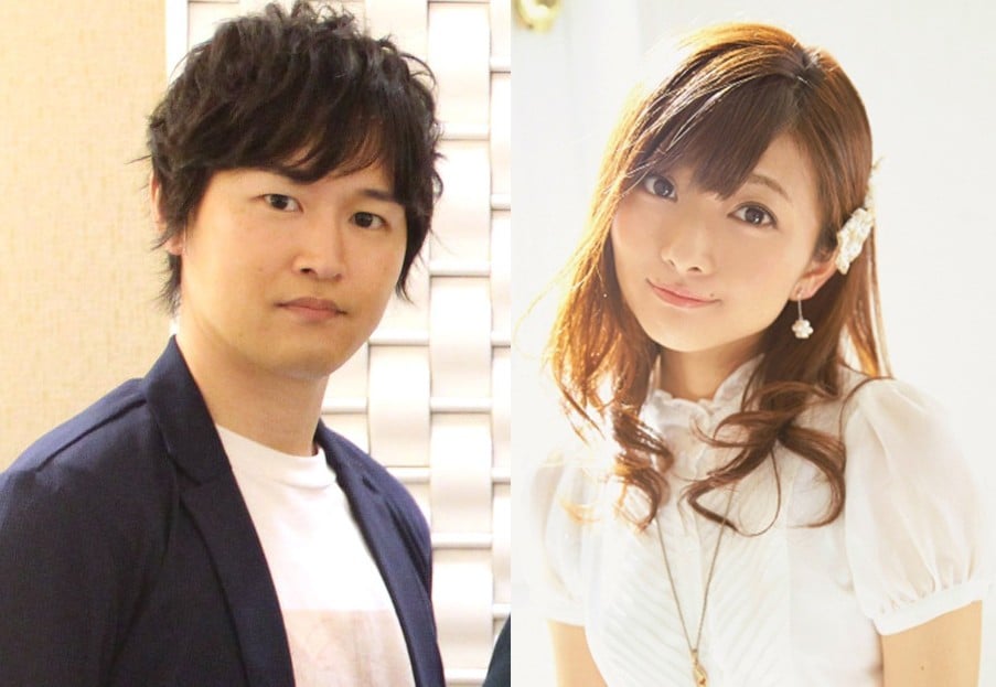 oricon's tweet card. ニュース｜　声優の逢坂良太（33）と沼倉愛美（31）が23日、所属事務所の公式サイトで結婚を発表した。　サイトでは「私事で大変恐縮ですが、私共 逢坂良太と沼倉愛美は先日入籍しましたことを報告させていただきます」と報告。「これから公私のパートナーとして、互いに尊敬し尊重しあい、たくさんの素晴らしい作品を届けられるよう精進してまいります。未熟な2人ではございますが、どうか見守っていただけますと幸...