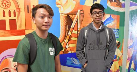 FurnessHigh's tweet card. For many students being in high school is a memorable experience.