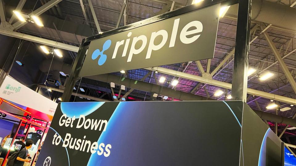 CoinDesk's tweet card. Ripple struck a deal to acquire Standard Custody & Trust Co., the company said Tuesday, in order to secure a New York trust charter in an ongoing expansion of its U.S. regulatory licensing.