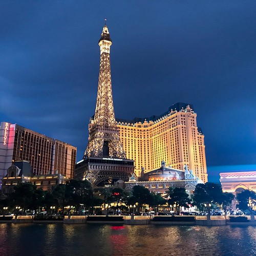 Razorbacks2000's tweet card. No city does fun and excitement quite like Las Vegas, Nevada. Typically famous for casinos and world-class entertainment, the most populous city in Nevada has