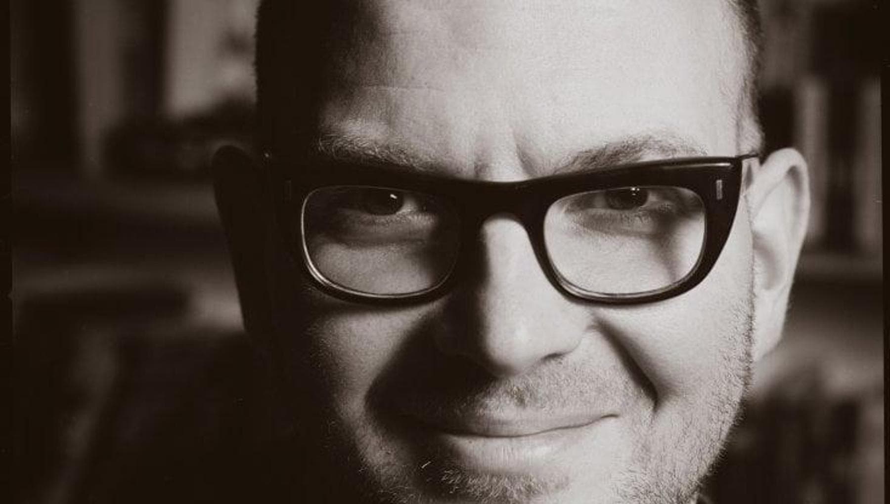 BrunoRuffilli's tweet card. Il giornalista e romanziere canadese-britannico alla Biennale Tecnologia di Torino: "Bisogna ripristinare la concorrenza e smantellare i monopoli delle gr…