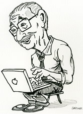 DoDandrea's tweet card. TweetIn three recent posts (here, here, and here), I have argued that macroeconomics is deeply flawed and not a science. Or at least not scientific in the conventional sense of the word. Let me try...