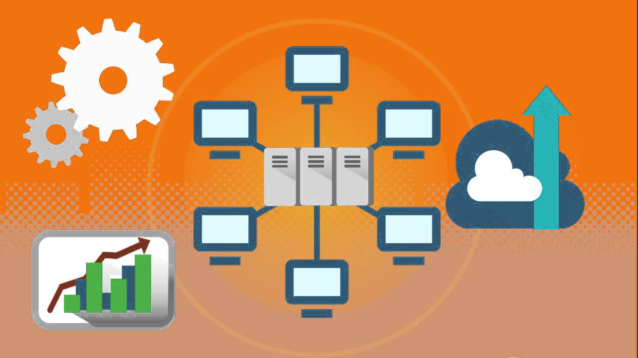 RISC_CloudScape's tweet card. RISC Networks CloudScape - Product Video