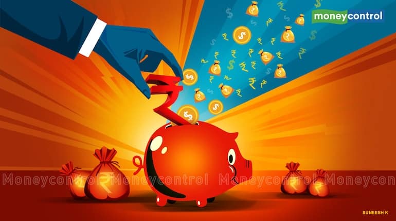 moneycontrolcom's tweet card. The fresh funds follow a $140 million round in March 2025 led by Partners Group and KKR, with TVG acquiring its stake through a mix of primary and secondary transactions.