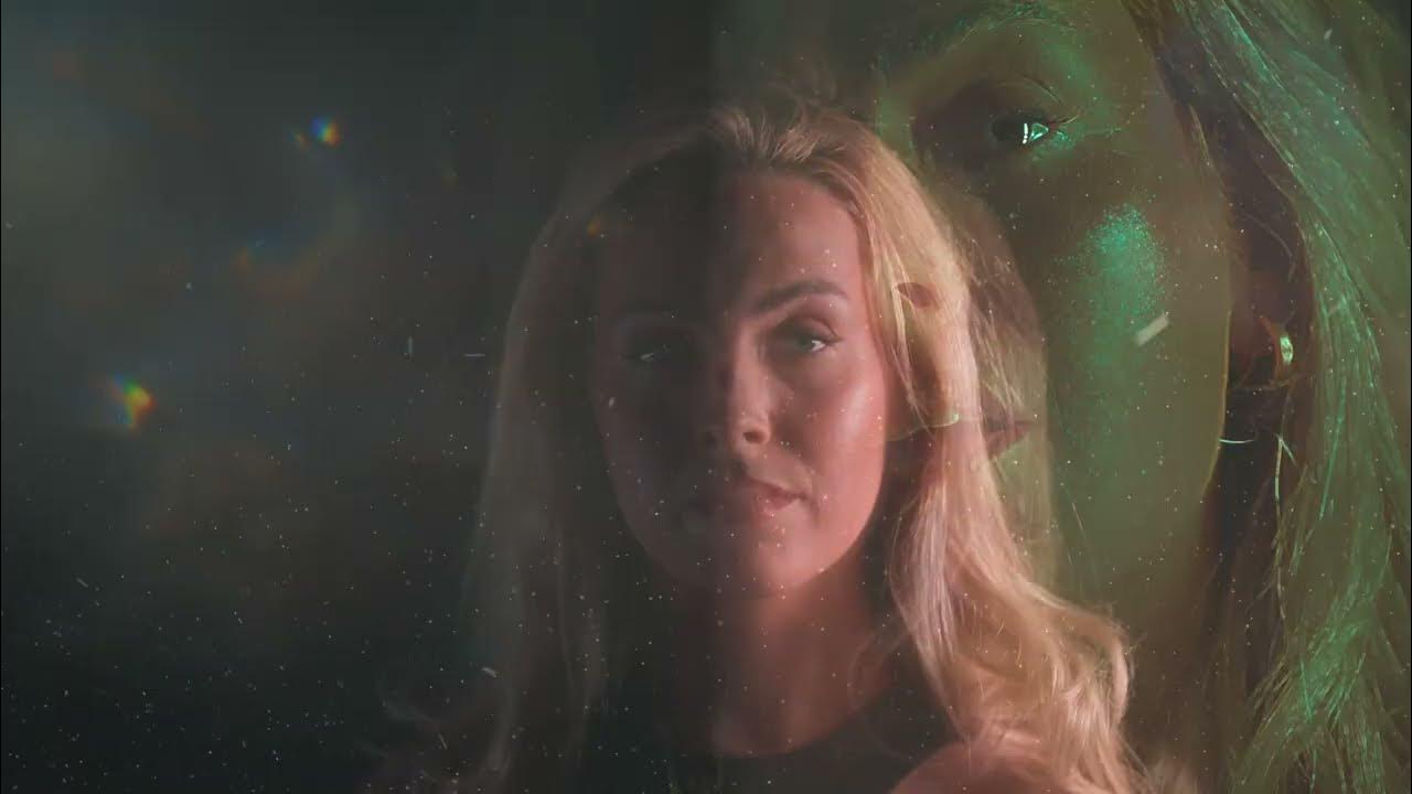 _NickCallaghan_'s tweet card. Wilkinson - Close Your Eyes (feat. iiola) (Official Video)