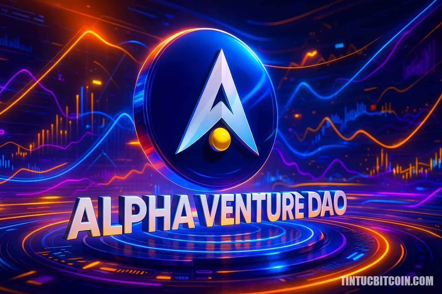 tintucbitcoin's tweet card. Alpha Venture DAO là cộng đồng tiên phong trong việc phát triển và ươm tạo ứng dụng phi tập trung (dApp) hướng đến tương lai Web3 đa chuỗi. Thông qua mạng lưới nhà lãnh đạo và cộng đồng trong ngành...