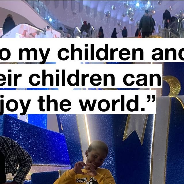 thecommitment_x's tweet card. VoteClimateUK (@voteclimate_uk) • Instagram photo