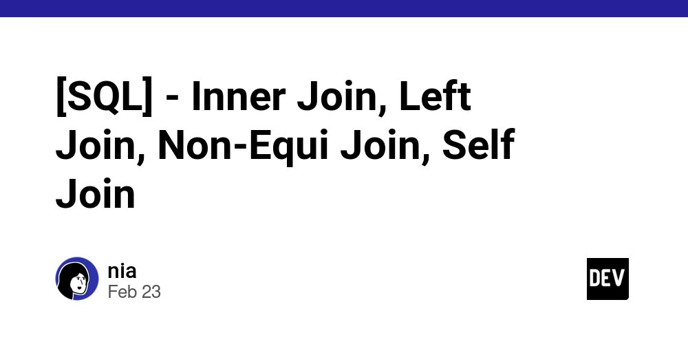 prod42net's tweet card. [Day 26] Reviewing Incorrect SQL problems. Before diving in, I’ll start by explaining the purpose of...