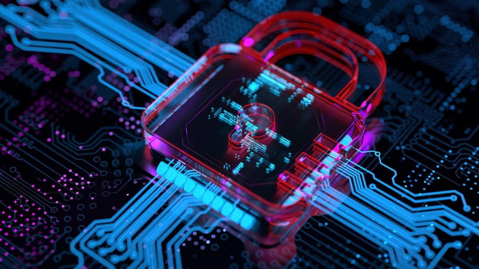 annexustech's tweet card. Organizations are increasingly vulnerable to cyber attacks, which jeopardize sensitive information. This problem is only exacerbated by the growing tr